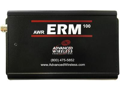 Advanced Wireless Communications Embedded Radio Module 922960 - AWR-ERM100