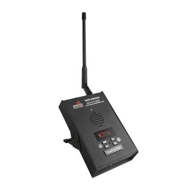 Advanced Wireless Communications Two-way Radio Base Station 922961 - AWR-RB5000