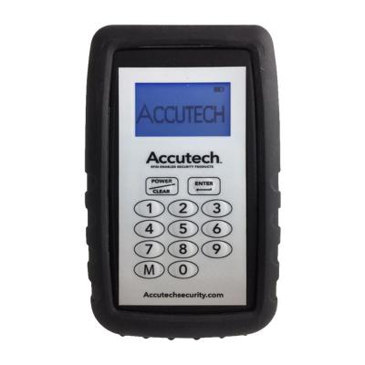 Advanced Wireless Communications Accutech Secure Tag Activator Deactivator (IDTAD) - IDTAD