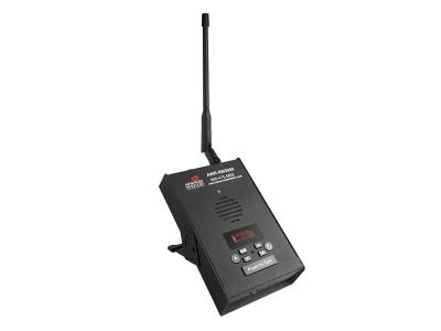 Advanced Wireless Communications Two-way Radio Base Station 922961 - AWR-RB5000
