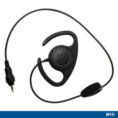 Advanced Wireless Communications M10 Flexible Ear Loop- Listen Only - 221350