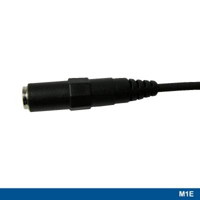 Advanced Wireless Communications M1E Covert Surveillance Headset - 221167