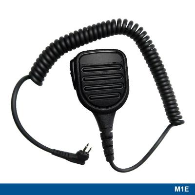 Advanced Wireless Communications M1E Large Speaker Microphone  - 221301
