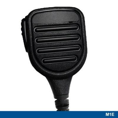 Advanced Wireless Communications M1E Large Speaker Microphone  - 221301