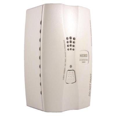 Advanced Wireless Communications Carbon Monoxide Fixed Gas Detector - 916095