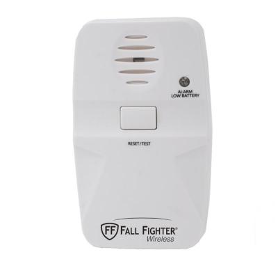 Advanced Wireless Communications Wireless Fall Fighter Alarm - 923010