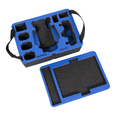 EVO Rugged Bundle Kit