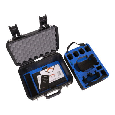 EVO Rugged Bundle Kit