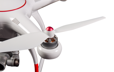 Autel Robotics Two self-tightening propellers - X-Star Premium Propellers