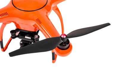 Autel Robotics Two self-tightening propellers - X-Star Premium Propellers