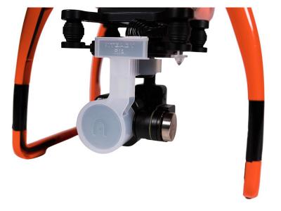 Autel Robotics X-Star Series Gimbal Holder and Lens Cap