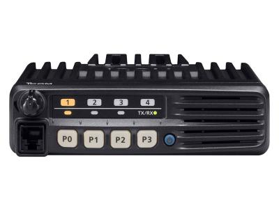 Icom VHF/UHF Mobile Radios - IC-F5011/F6011