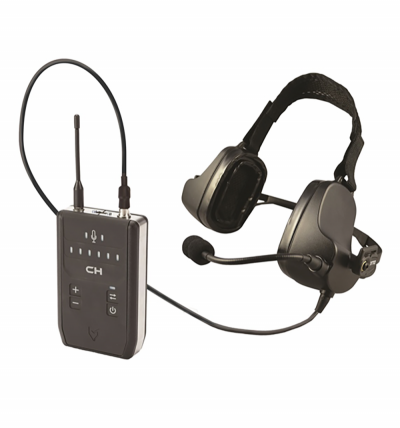 OTTO Connect Profile Headset - V4-10985