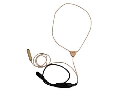 Two Wire Covert Kit with Neckloop Inductor