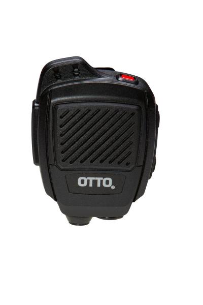 OTTO Bluetooth Revo NC2 Speaker Microphone