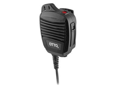 OTTO Revolutionary Noise Canceling Speaker Microphone - Revo NC2