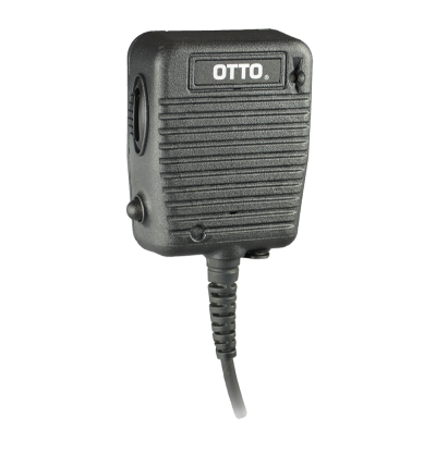 OTTO Speaker Microphone Storm