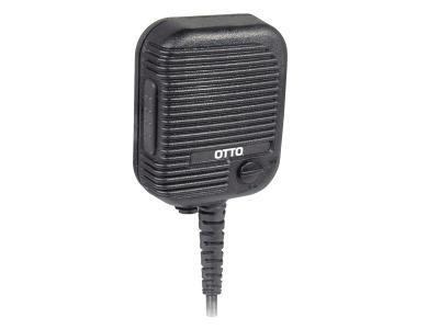 OTTO Speaker Microphone with High Low Volume Control Evolution