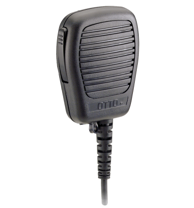 OTTO Speaker Microphone - Low Profile