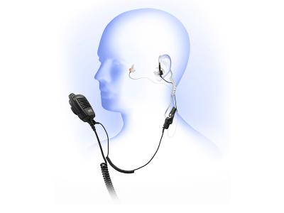 OTTO Earphone Kit with SureFire Earpieces