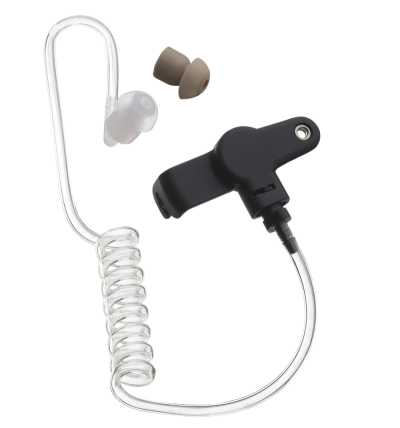 OTTO Genesis Accessory Earphone With Acoustic Tube - V1-10750