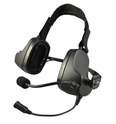 OTTO Profile Headset (Requires Separate Interchangeable Cable)