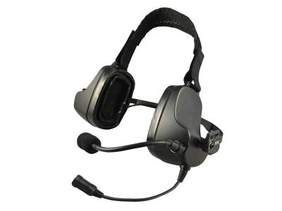 OTTO Profile Headset (Requires Separate Interchangeable Cable)