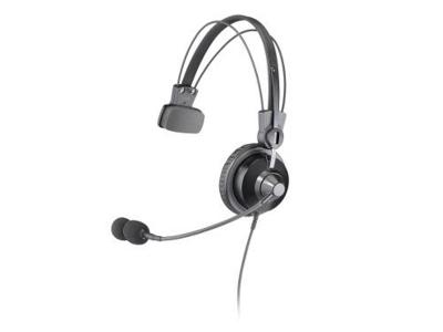 OTTO Lightweight Premium Single Ear Headset