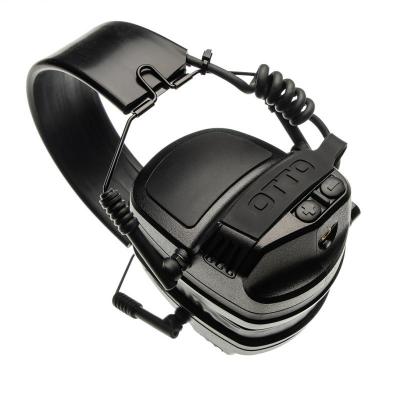 OTTO NoizeBarrier Range SA Headset