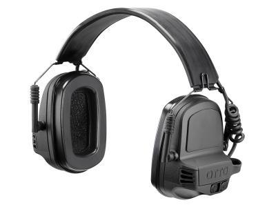 OTTO NoizeBarrier Range SA Headset