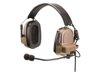 OTTO NoizeBarrier TAC Headset