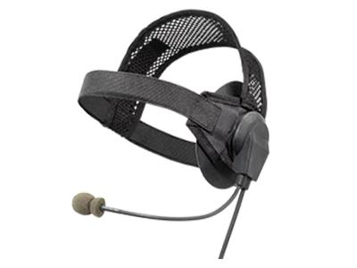 OTTO Over The Ear Headset Tactical II