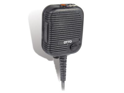 OTTO Evolution Speaker Microphone IS/ATEX