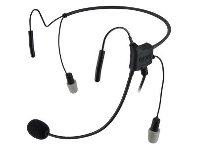 OTTO Hurricane II Headset IS/ATEX