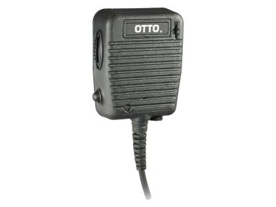 OTTO Storm Speaker Microphone IS/ATEX