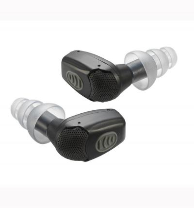 OTTO High-Definition and Rechargeable Electronic Earplugs NoizeBarrier Micro - V4-11029