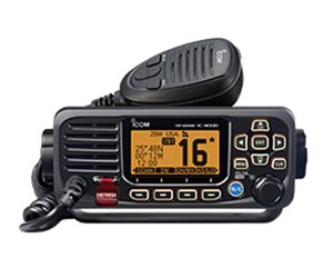 Marine Radios