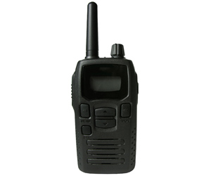 Two-way Radios